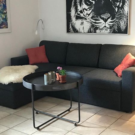 Tiklo Bed And Breakfast Arnborg Esterno foto
