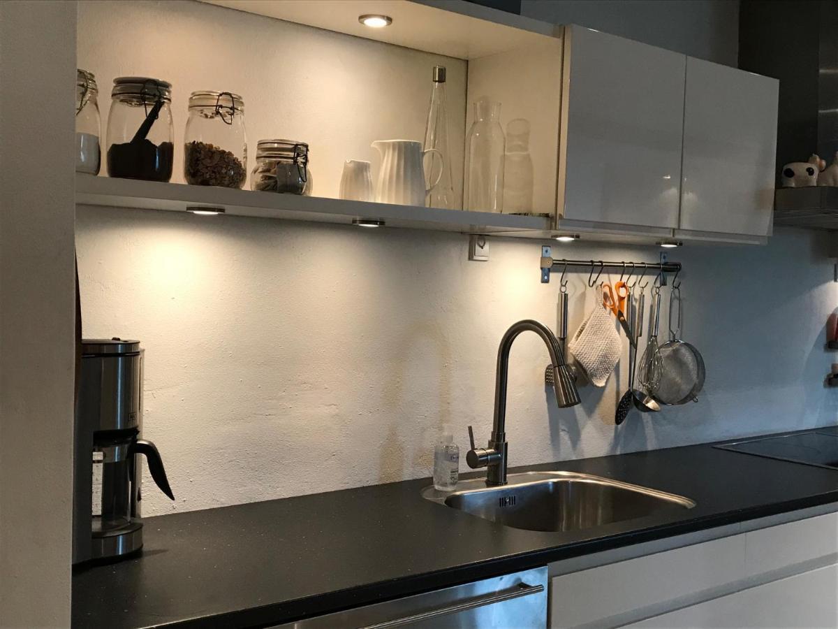 Tiklo Bed And Breakfast Arnborg Esterno foto