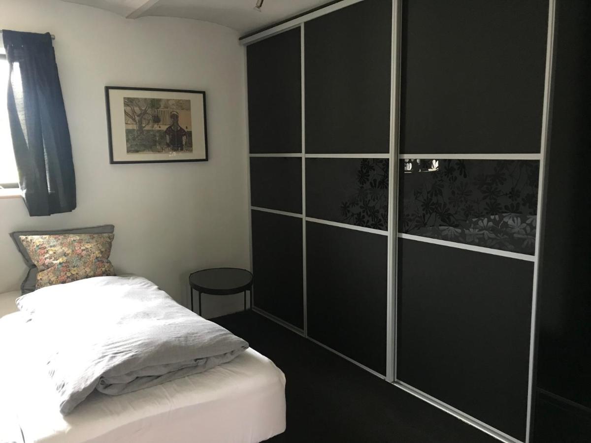Tiklo Bed And Breakfast Arnborg Esterno foto