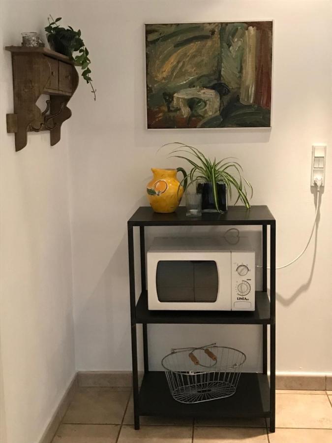 Tiklo Bed And Breakfast Arnborg Esterno foto