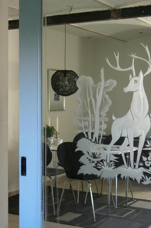 Tiklo Bed And Breakfast Arnborg Esterno foto