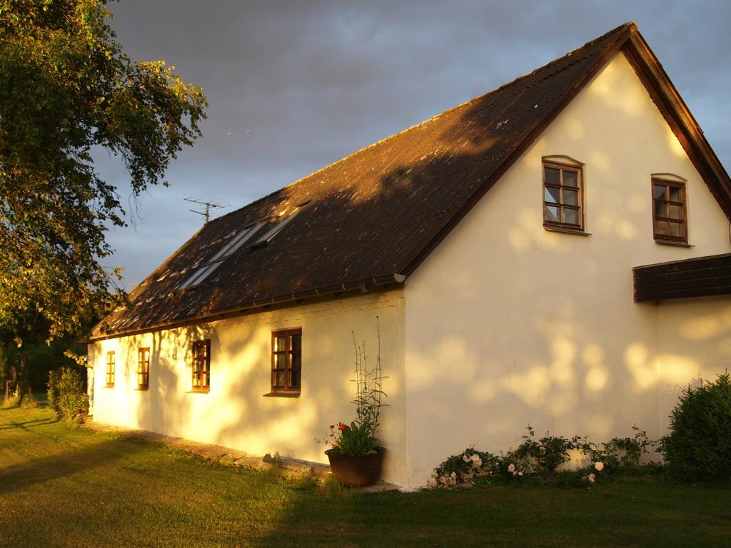 Tiklo Bed And Breakfast Arnborg Esterno foto