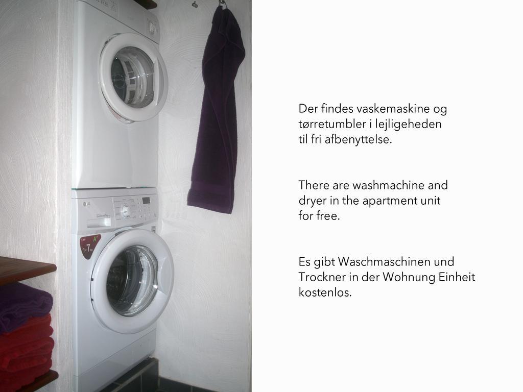 Tiklo Bed And Breakfast Arnborg Esterno foto